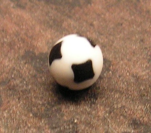 Genuine original ball - 3, x
