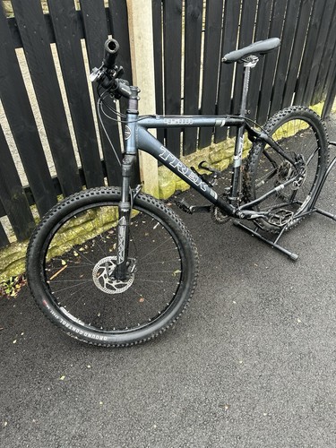 Trek 4500 lightweight - trek,