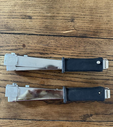 New tacwise a11 hammer - 2x,