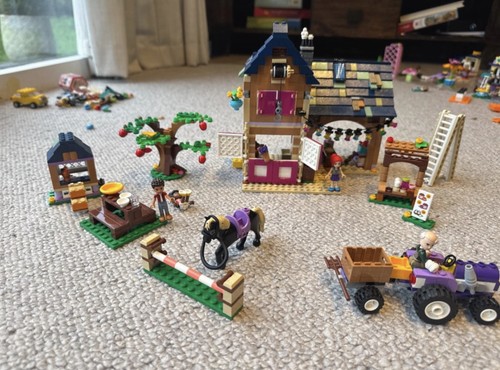 Lego friends 41721 - lego,