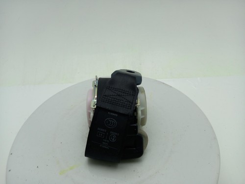 Peugeot partner seat - belt, mk2