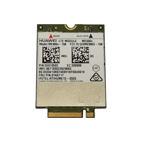 Huawei me906s 158 wwan - me906s-158, 4g