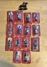 15 Del Prado Napoleon At War Lead Soldiers