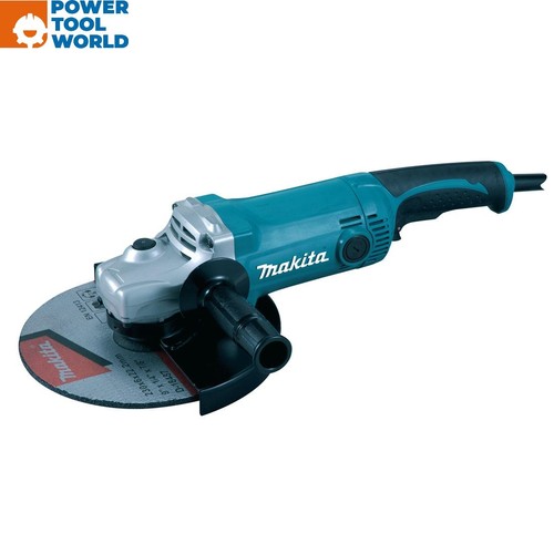 Makita ga9050 230mm - 9",