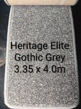 Carpet Roll End/Remnant -