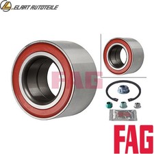 Wheel Bearing Kit 713 6100 20 for VW New/Beetle/Convertible Golf/IV/Van Bora Audi  