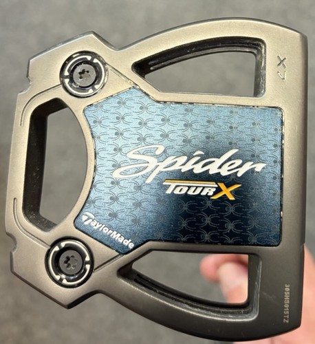 Taylormade spider tour - taylormade,