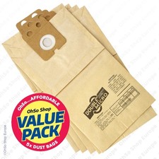 5 x NILFISK  Vacuum Cleaner