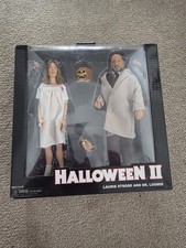Neca Halloween 2 (1981)