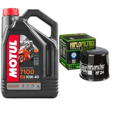FJR1300 ABS Motul 7100 10w40
