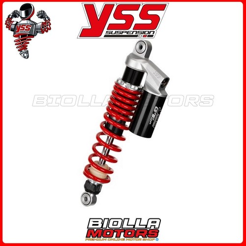 Yss rear mono shock absorber - yss,