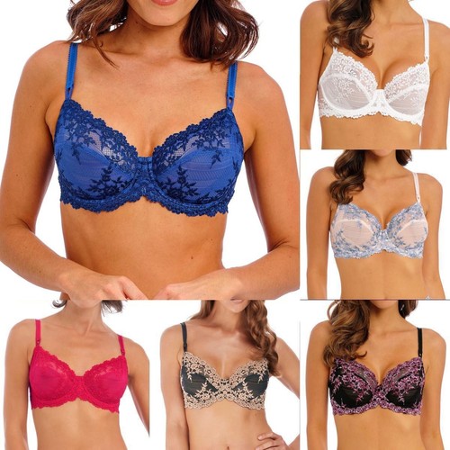 Wacoal lingerie embrace - embrace, lace