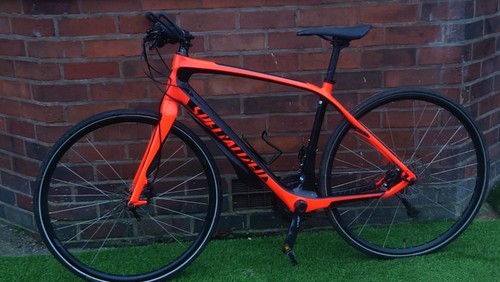 Specialized sirrus elite - sirrus,