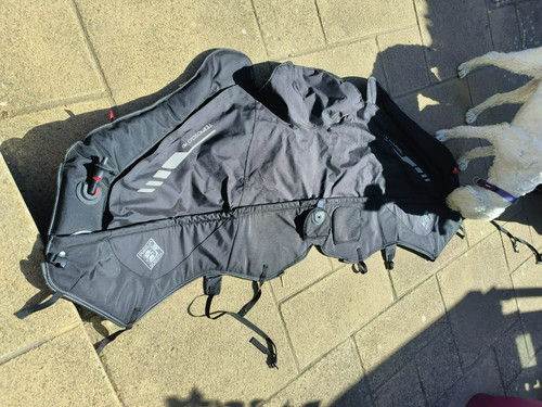 Tucano urbano termoscud pro - tucano,