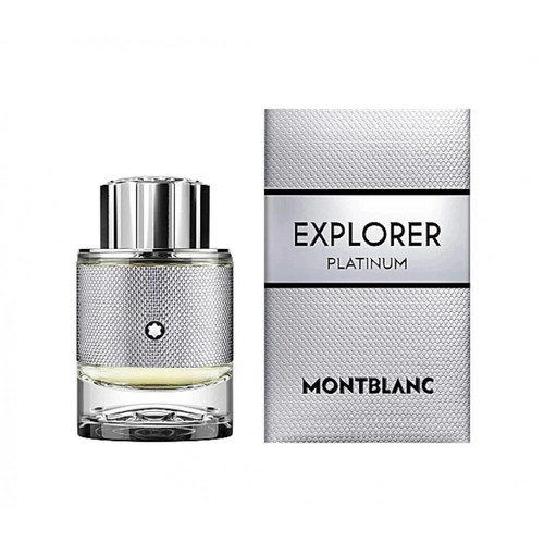 Montblanc explorer platinum - explorer,