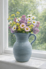 Vintage Lovatts Langley Ribbed