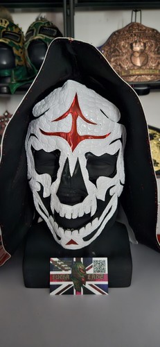 Wwe aaa la - aaa, parka