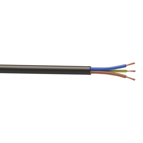 Time flexible cable 3183y - cable,