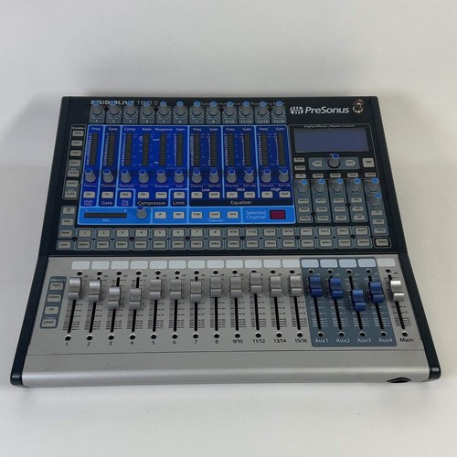 Presonus studiolive 2 - presonus, 16.0.2