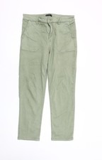 F&F Women's Green Regular