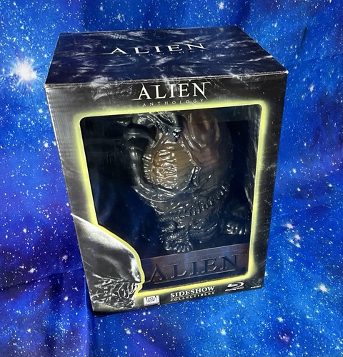 Rare alien anthology - alien, 6
