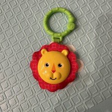 Fisher Price Deluxe Kick &