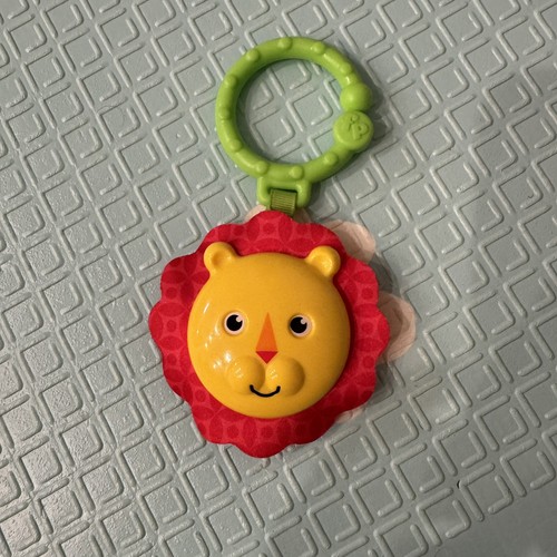 Fisher price deluxe - kick, &