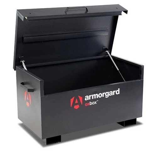 Armorgard oxbox ox3 - armorgard,
