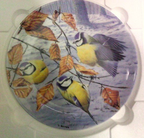 Wedgwood danbury mint - wedgwood,