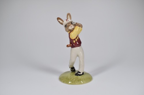 Bunnykins royal doulton - royal,