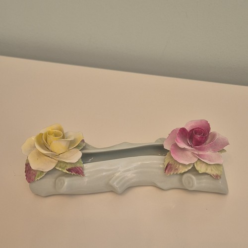 Vintage radnor bone china - vintage,