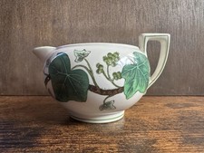 Wedgwood Napoleon Ivy Small Creamer Milk  Jug