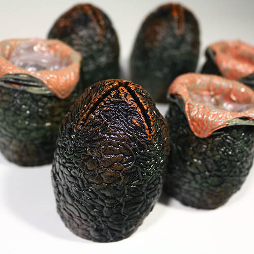Neca alien eggs - alien,