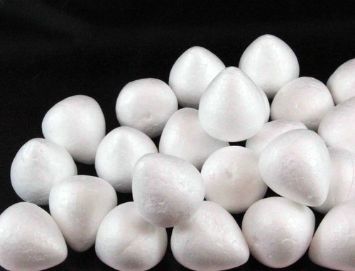Solid polystyrene styrofoam - 10,