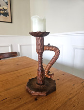 Mid Century Schmid Linder