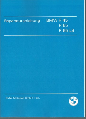 Workshop manual repair - workshop,