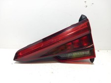 2015 AUDI A4 RHD REAR/TAIL LIGHT ON TAILGATE (DRIVERS SIDE) 8W5945094B