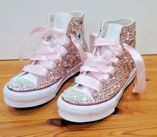 Custom rhinestone bling - custom,