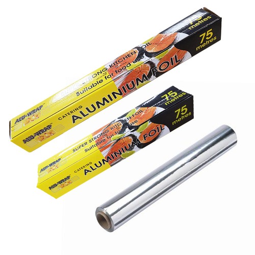 Roll alu wrap - 1,