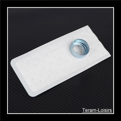 Fuel pump filter - , for