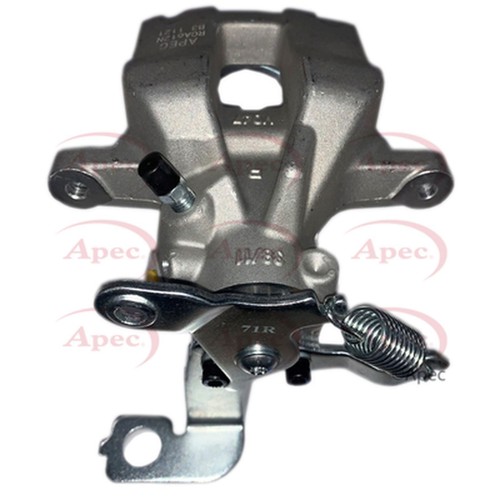 Rear right apec - rear, brake