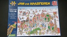 Jan Van Haastern 100 piece