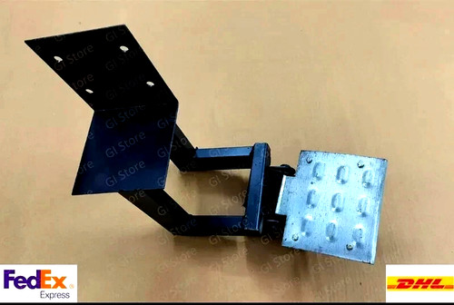 Rear footstep for - for, suzuki