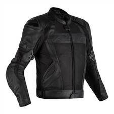RST Tractech Evo 4 Leather