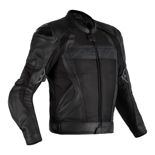Rst tractech evo leather - tractech,