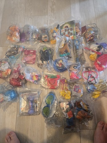 Bundle collectable sealed - collectable,