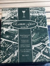 Irish Coffee Glasses Eamon