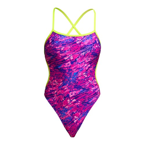 Funkita sweet scaley cut away - funkita,