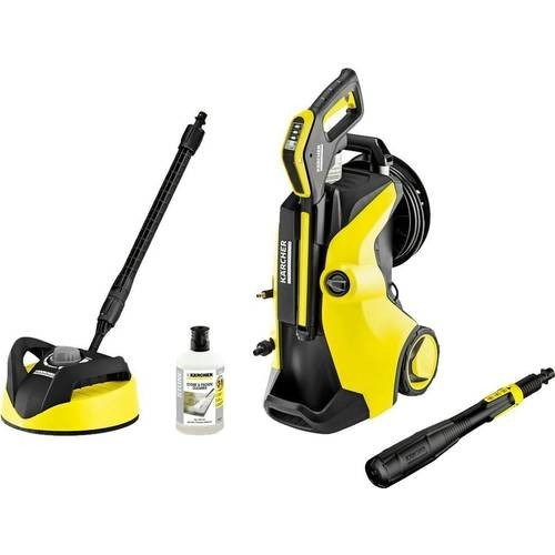 Karcher power control car - power,
