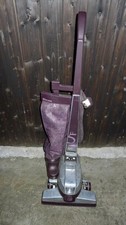 Kirby G5E maroon vacuum